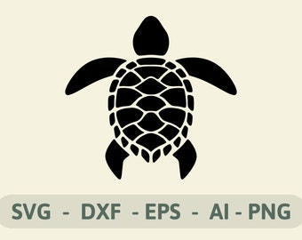 Sea Turtle Svg, Seaturtle Svg, Ocean Svg Files for Cricut. Svg, Png ...