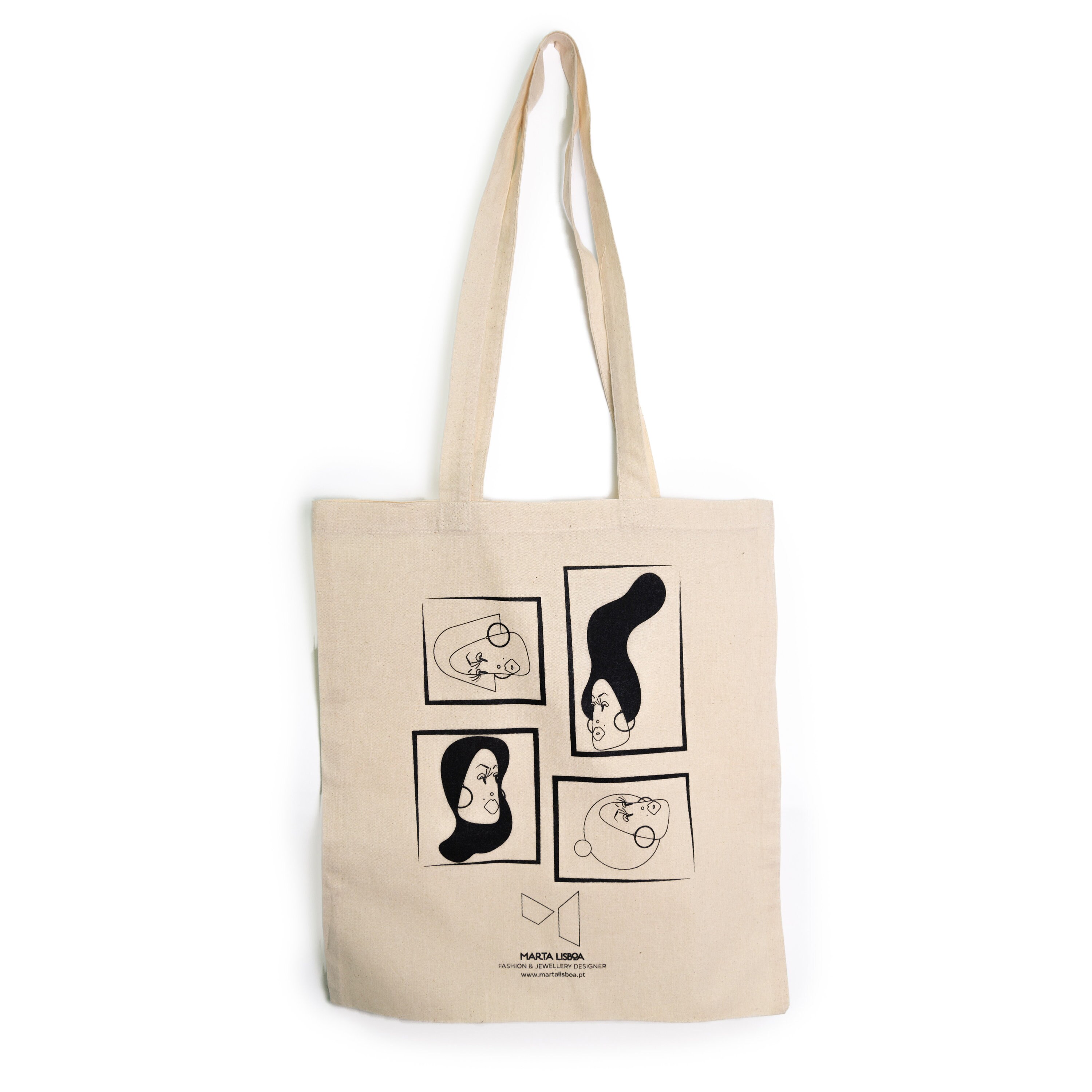 Adjective Tote Bag - Etsy