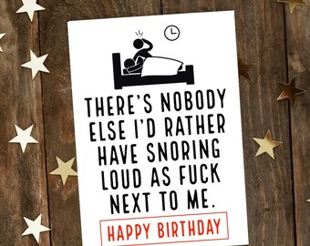 Funny Birthday | Etsy