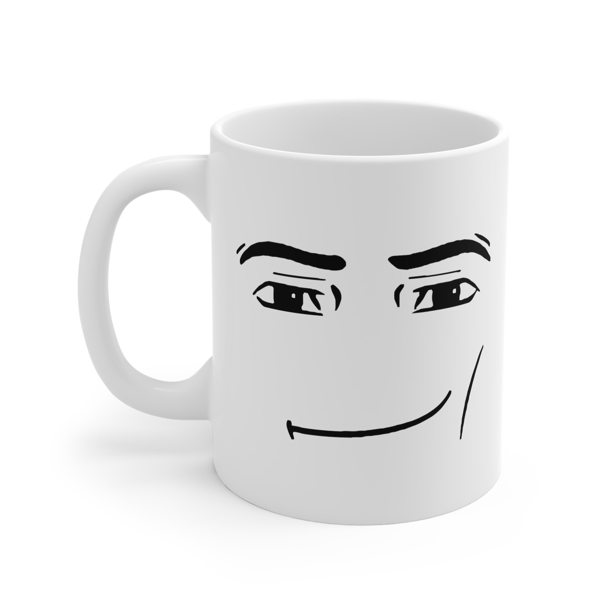 Roblox Man Face Totorial Meme Roblox Manface Drawing - vrogue.co