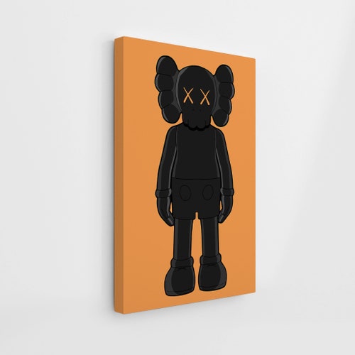 Hype Art Hypebeast Gift Hype Canvas Hypebeast Gift - Etsy