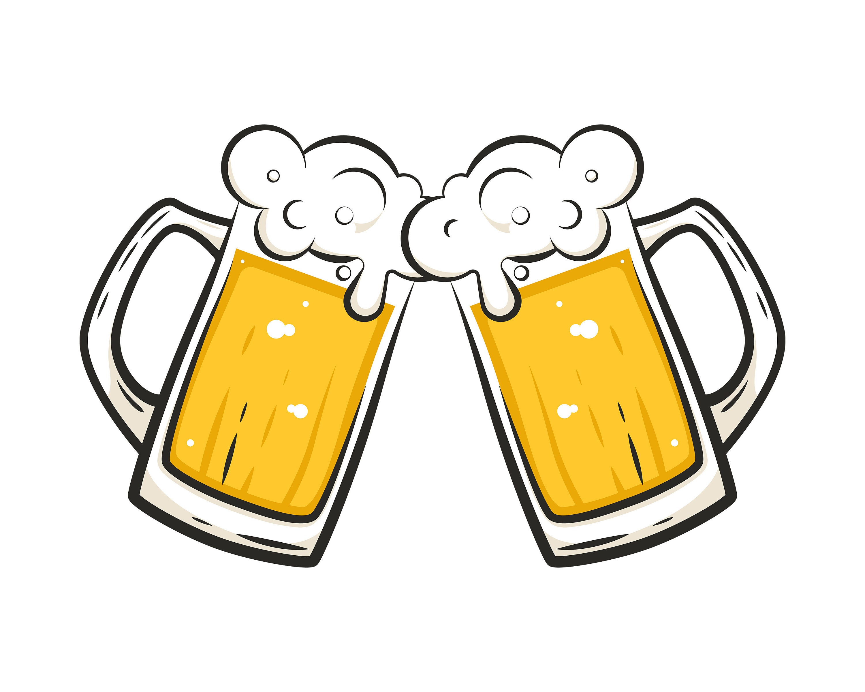 Bier Svg Deutsch Svg Deutschland Svg Cheers Svg Bierbecher Svg Bier ...