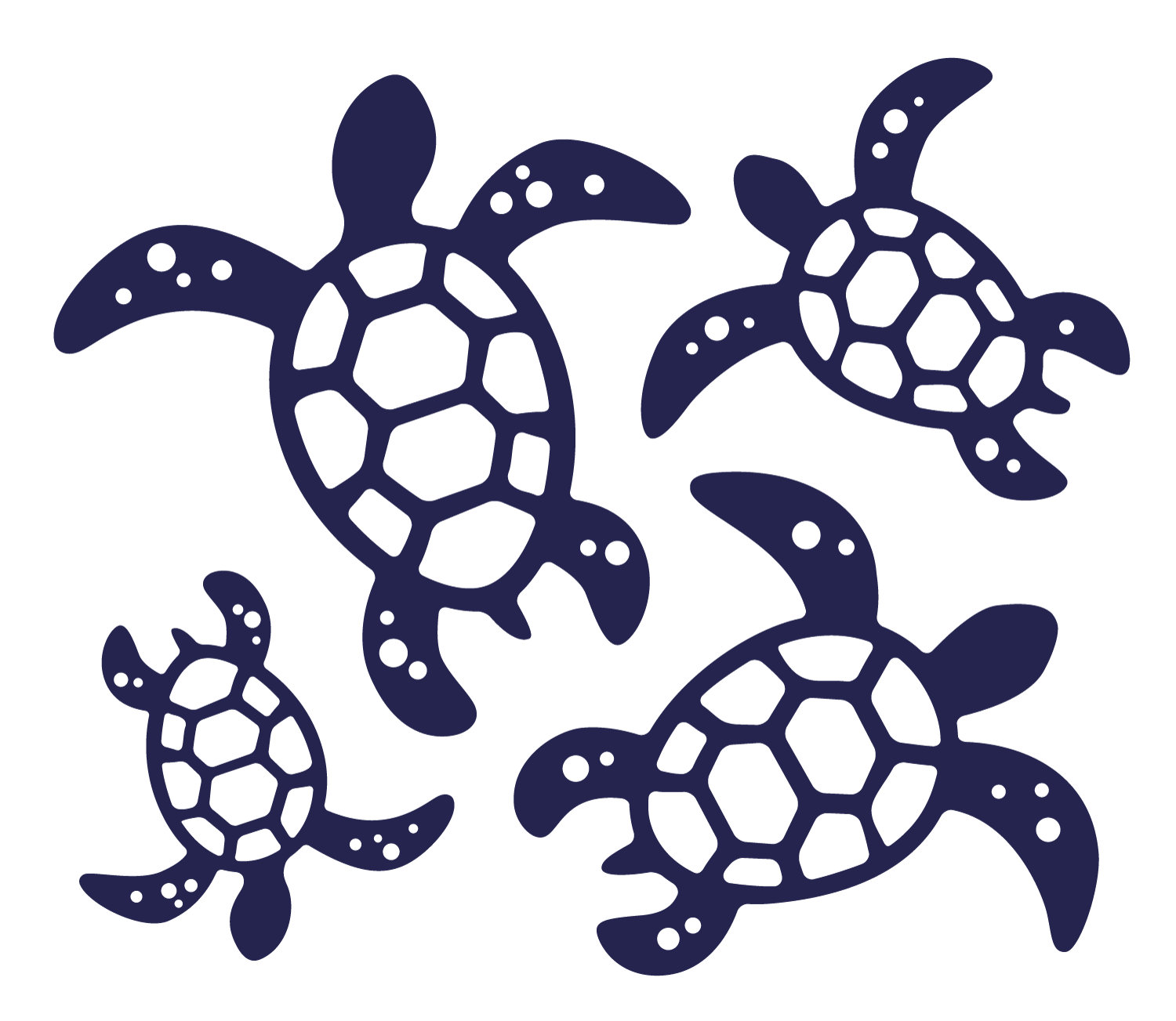 Free Free 96 Baby Sea Turtle Svg SVG PNG EPS DXF File