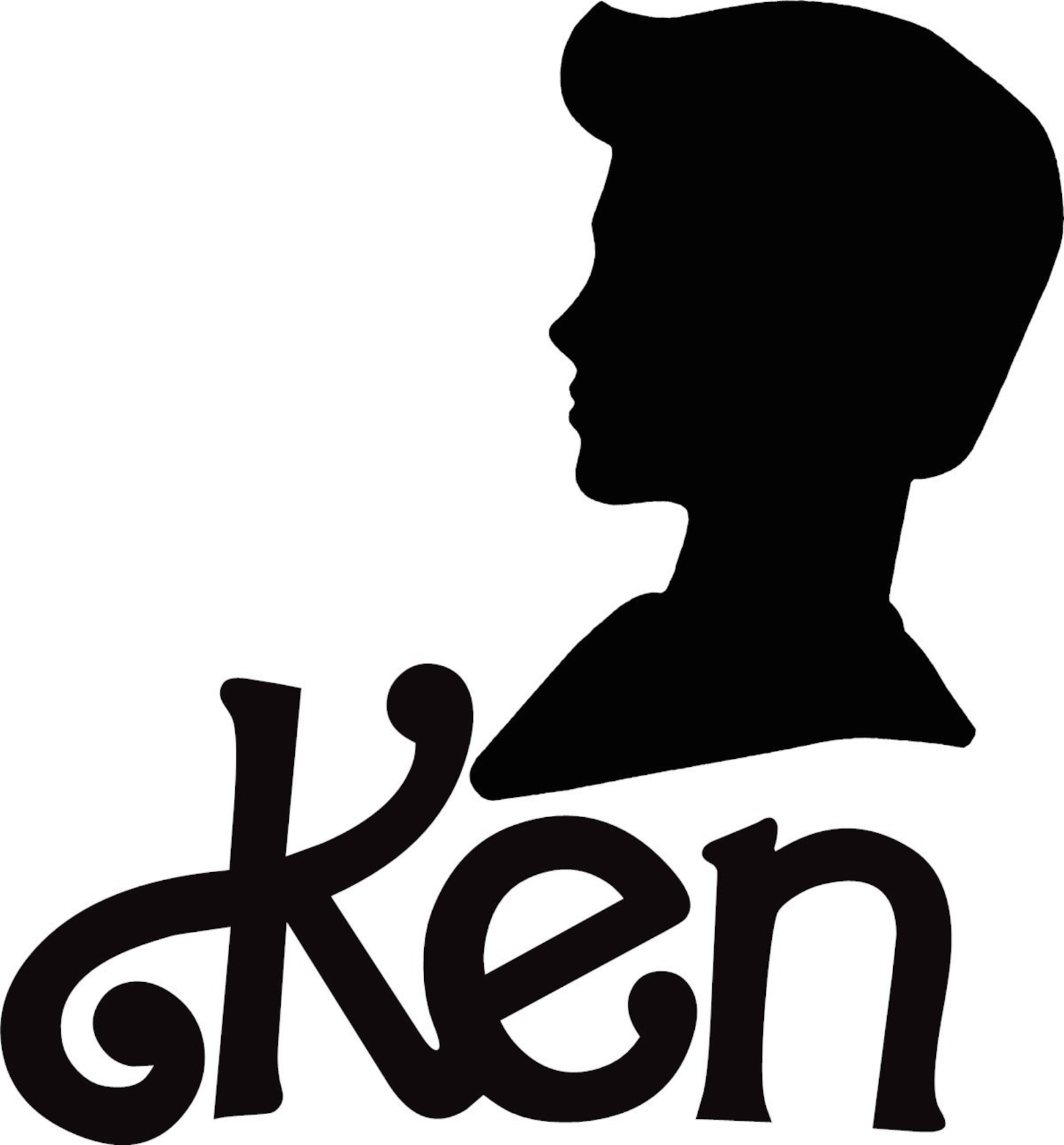 This Ken Template