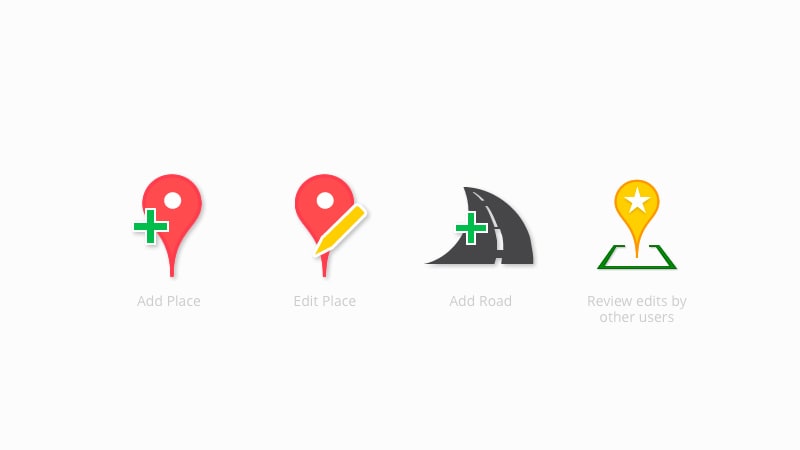 Google to Integrate Map Maker With Google Maps