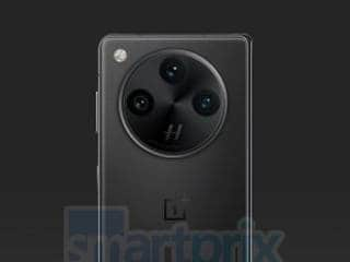 OnePlus Open 2 Alleged Renders Leak Showcasing Slimmer Design, Large Camera Module