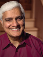 Ravi Zacharias