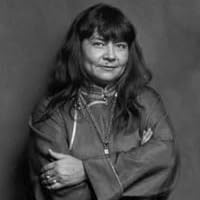 Leslie Marmon Silko