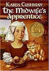 The Midwife's Apprentice by Karen Cushman