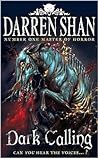 Dark Calling by Darren Shan