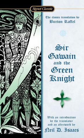 Sir Gawain and the Green Knight