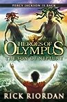 The Son of Neptune by Rick Riordan