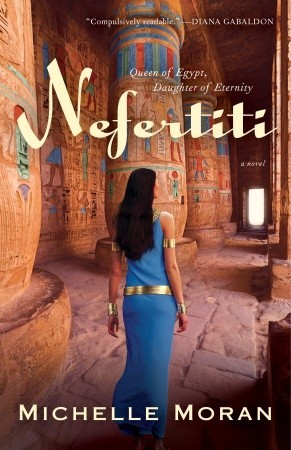 Nefertiti by Michelle    Moran