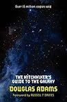 The Hitchhiker's Guide to the Galaxy by Douglas Adams