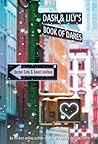 Dash & Lily's Book of Dares by Rachel Cohn