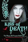 Kiss of Death by Rachel Caine