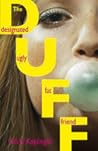 The DUFF by Kody Keplinger