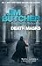 Death Masks by Jim  Butcher