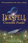 Inkspell by Cornelia Funke