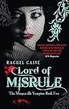 Lord of Misrule by Rachel Caine