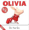 OLIVIA On the Go: Six Books