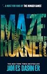 The Maze Runner by James Dashner