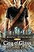 City of Glass (The Mortal Instruments, #3)