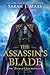 The Assassin's Blade (Thron...