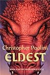 Eldest by Christopher Paolini