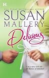 Delicious by Susan Mallery