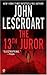 The 13th Juror by John Lescroart