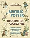 Beatrix Potter Illustrated Collection