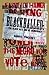 Blackballed: Black American Voting Rights and U.S. Electoral Politics