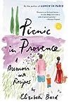 Picnic in Provence by Elizabeth Bard