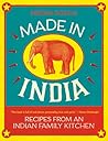 Made in India by Meera Sodha