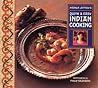 Madhur Jaffrey's Quick And Easy Indian Cooking by Madhur Jaffrey