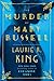 The Murder of Mary Russell by Laurie R. King