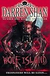 Wolf Island by Darren Shan