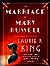 The Marriage of Mary Russell by Laurie R. King