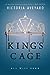 King's Cage (Red Queen, #3)