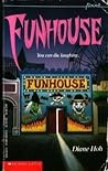 Funhouse (Point Horror, #9)