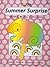 Summer Surprise: Rhythm, Rh...