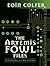 The Artemis Fowl Files