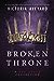 Broken Throne (Red Queen, #...