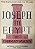 Joseph in Egypt