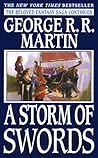 A Storm of Swords by George R.R. Martin