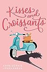 Review of Kisses and Croissants by Anne-Sophie Jouhanneau