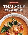 Thai Soup Cookbook by Stephanie Sharp