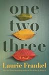 Review of One Two Three by Laurie Frankel