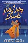 A Holly Jolly Diwali